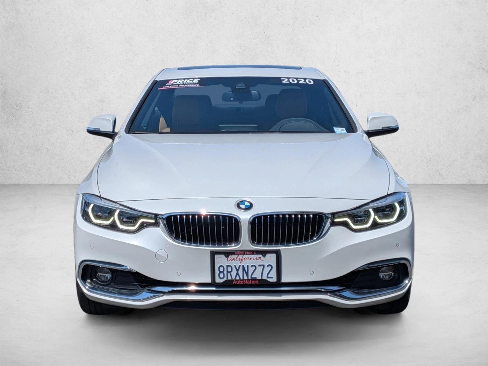 bmw 4 series 2020 WBA4W3C08LFH26560 image bmw 4 series 2020 WBA4W3C08LFH26560 image